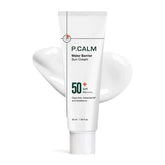 P.CALM Water Barrier Sunscreen - 50ml (SPF50+ PA++++)