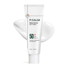 P.CALM Water Barrier Sunscreen - 50ml (SPF50+ PA++++)