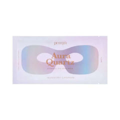 PETITFEE Aura Quartz Hydrogel Eye Zone Mask - 1pcs