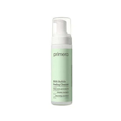 Primera BHA Bubble Peeling Cleanser - 200ml