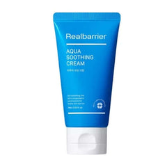 RealBarrier Aqua Soothing Cream - 75ml