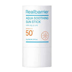 RealBarrier  Aqua Soothing Sun Stick - 21g (SPF50+ PA++++)
