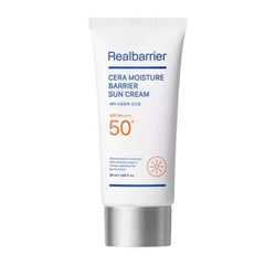 RealBarrier  Cera Moisture Barrier Sun Cream - 50ml (SPF50+ PA++++)