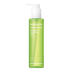 RealBarrier Control-T Cleansing Foam - 200ml