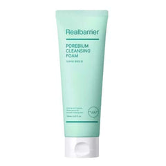 RealBarrier Porebium Cleansing Foam - 150ml