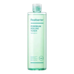 RealBarrier Porebium Peeing Toner - 305ml