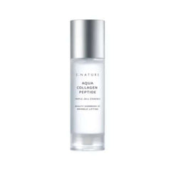 S.NATURE Aqua Collagen Peptide Triple Gel Essence - 50ml
