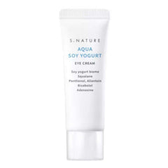 S.NATURE Aqua Soy Yogurt Eye Cream - 25g
