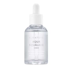 S.NATURE Aqua Squalane Serum - 50ml