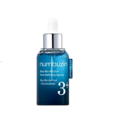 NUMBUZIN No.3 Blue Bio-Retinol Pore Refining Serum 30ml