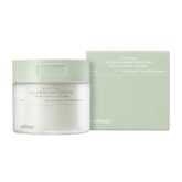 Celimax Ji Woo Gae Cica BHA Blemish Toner Pad 60 Pads