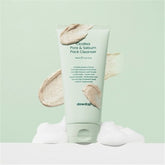 dewdap Cicatea Pore & Sebum Pack Cleanser 150ml