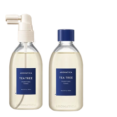 AROMATICA Tea Tree Purifying Tonic 100mL *2ea