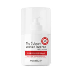 MediFlower The Collagen Wrinkle Essence 250ml