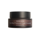 Haruharu Wonder Black Rice 10 Hyaluronic Cream (Unscented) 50ml