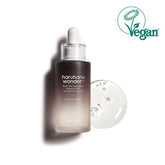 haruharu wonder Black Rice Hyaluronic Botanical 2GF Wonderful Ampoule 30ml