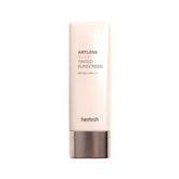 heimish Artless Glow Tinted Sunscreen – Shine Beige SPF50+ PA+++ 40ml