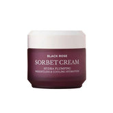 heimish Black Rose Hydra Plumping Sorbet Cream 50ml