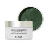 heimish Matcha Biome Hydrogel Eye Patch 60 patches