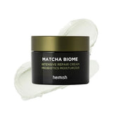 heimish Matcha Biome Intensive Repair Cream 50ml
