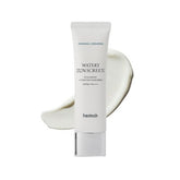 heimish Moringa Ceramide Hyaluronic Acid Hydrating Watery Sunscreen 50ml