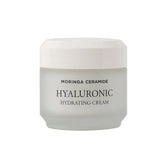 heimish Moringa Ceramide Hyaluronic Hydrating Cream 50ml