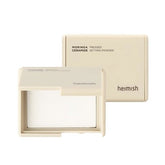 heimish Moringa Ceramide Pressed Setting Powder 5g