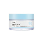 iUNIK Beta Glucan 3X Barrier Cream 50ml