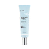 iUNIK Beta Glucan Barrier Sunscreen 60ml