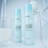 iUNIK Beta Glucan Lacto Barrier Milk Essence 200ml