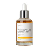 iUNIK Propolis Vitamin Synergy Serum 50ml