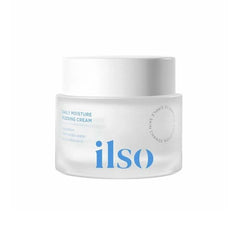 ilso Daily Moisture Pudding Cream 50mL