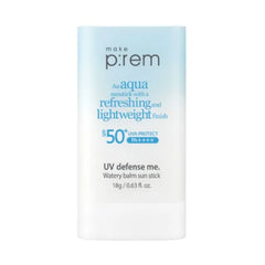 make p:rem - UV Defense Me. Watery Balm Sun Stick 18g