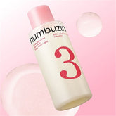 numbuzin No.3 Bifida Bakuchiol Zero Pore Milky Toner Light 200ml