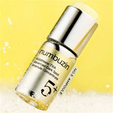 numbuzin No.5 Glutathione TXA Advanced Dark Spot Ampoule Concentrate 10g