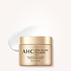 A.H.C Premium Vital Golden Collagen Cream 50g