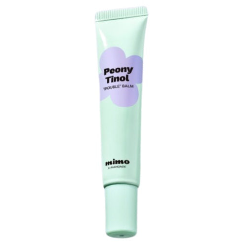 DAISO mimo by Mamonde Peony Tinol Trouble Balm 10ml
