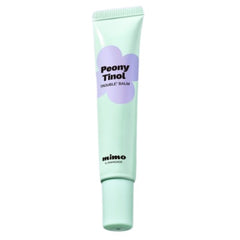 DAISO mimo by Mamonde Peony Tinol Trouble Balm 10ml