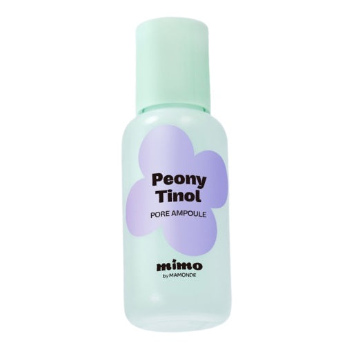 DAISO mimo by Mamonde Peony Tinol Pore Ampoule 50ml