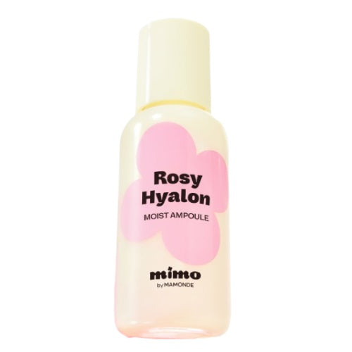 DAISO mimo by Mamonde Rosy Hyalon Moist Ampoule 50ml