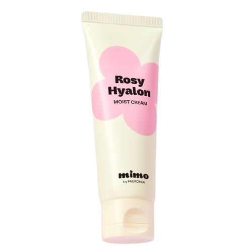 DAISO mimo by Mamonde Rosy Hyalon Moist Cream 60ml