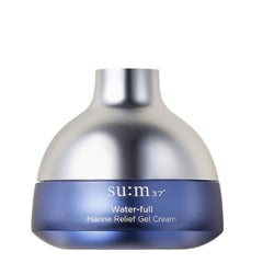 SUM37 Water-Full Marine Relief Gel Cream 50ml