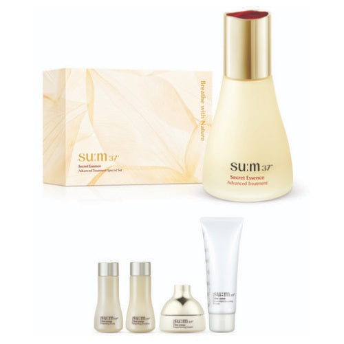 SUM37 Secret Essence 45ml Special Set