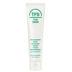 DAISO TFS by The face shop The smim Moist Recharge Repair Cream 60ml