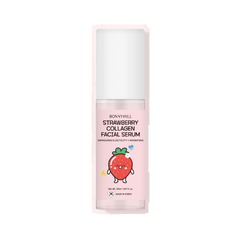Bonnyhill Strawberry Collagen Facial Serum 50ml