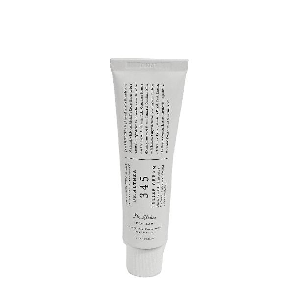 DR.ALTHEA 345 Relief Cream 50mL