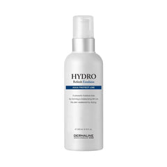 DERMALINE Hydro Refresh Emulsion 200mL