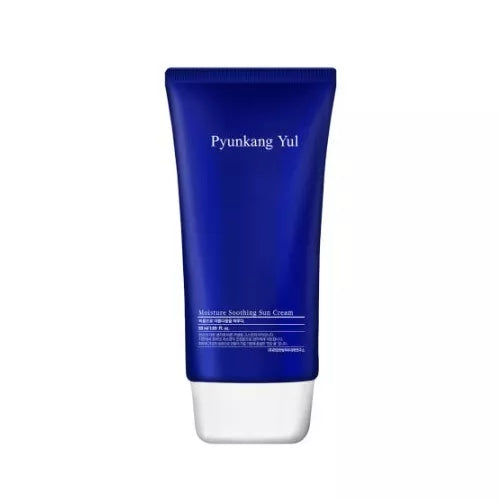 Pyunkang Yul Moisture Soothing Sun Cream SPF50+ PA++++ 75mL