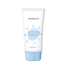 Pyunkang Yul Kids & Baby Sun Cream SPF50+ PA++++ 75mL