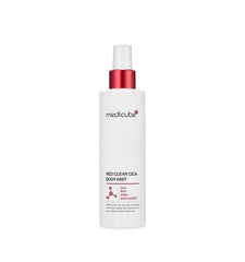 Medicube Red Clear Cica Body Mist 200mL